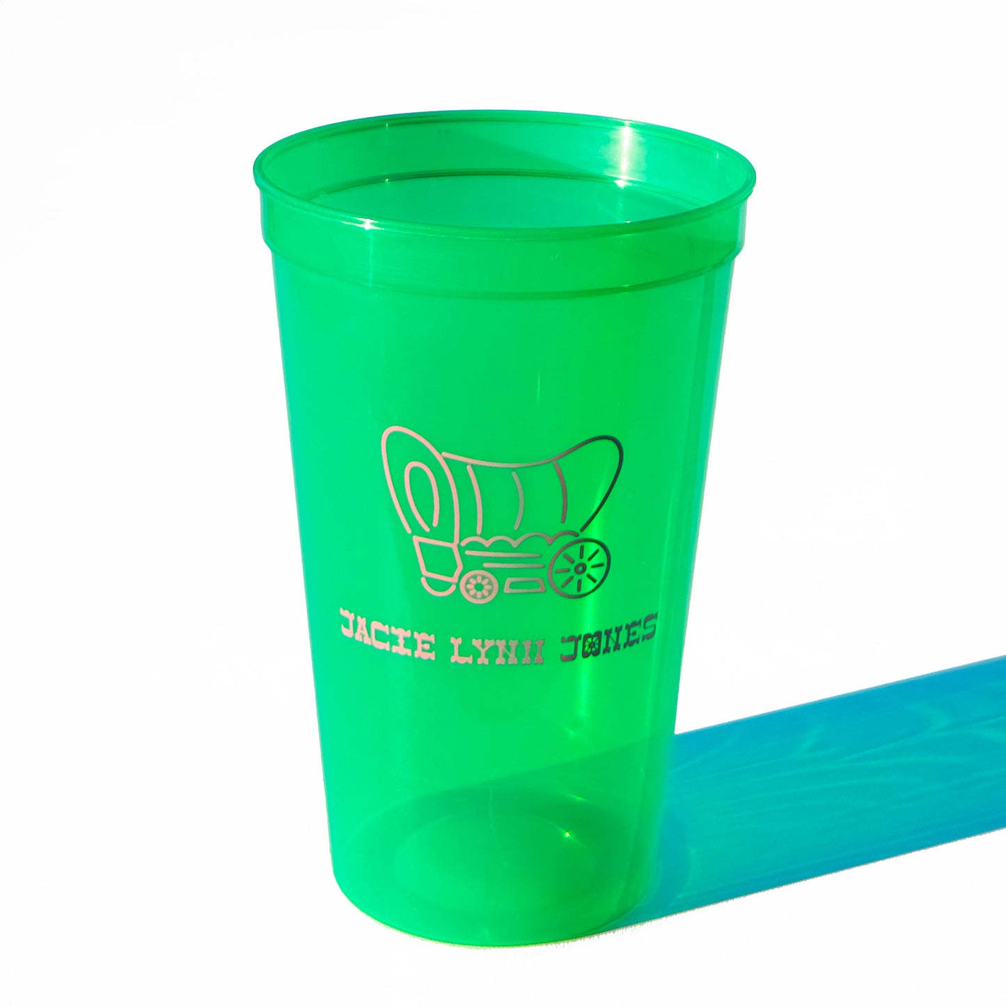 JLJ Brand Wagon Stadium Cup